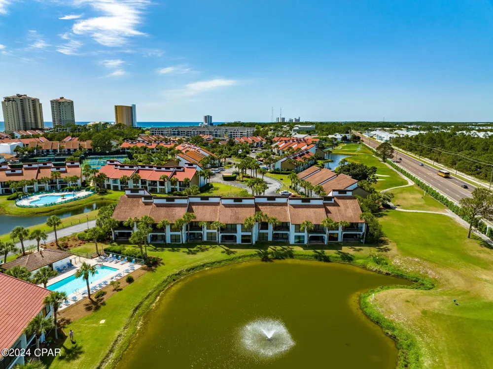 520 Richard Jackson Boulevard #1609 Panama City Beach, FL 32407