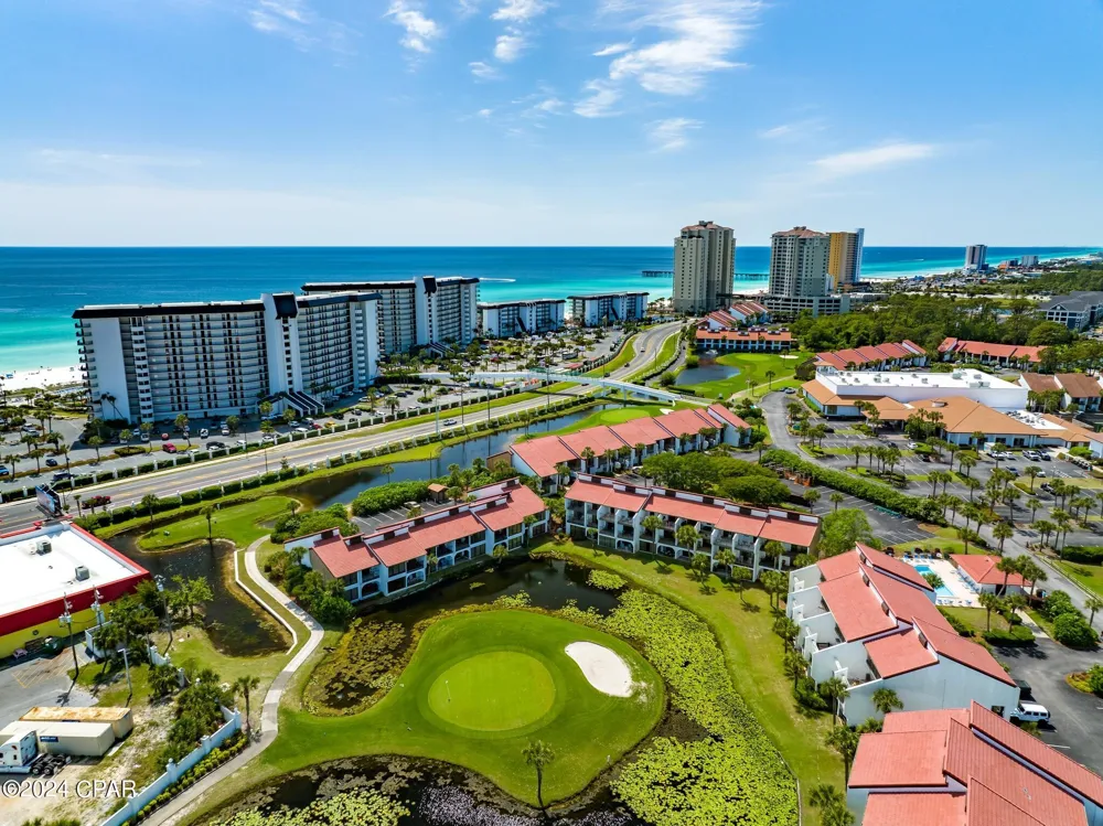 520 Richard Jackson Boulevard #1609 Panama City Beach, FL 32407
