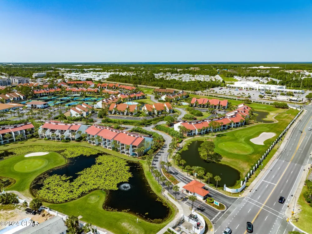 520 Richard Jackson Boulevard #1609 Panama City Beach, FL 32407