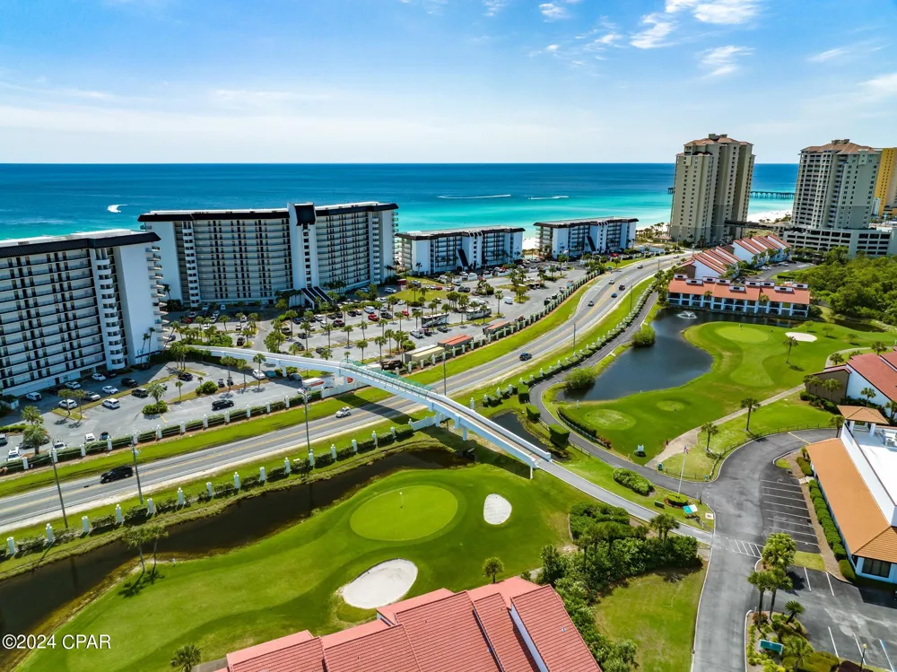 520 Richard Jackson Boulevard #1609 Panama City Beach, FL 32407