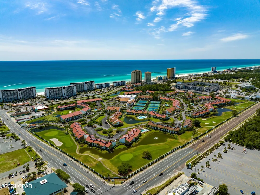 520 Richard Jackson Boulevard #1609 Panama City Beach, FL 32407