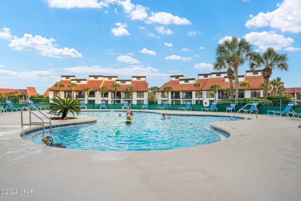 520 Richard Jackson Boulevard #1609 Panama City Beach, FL 32407