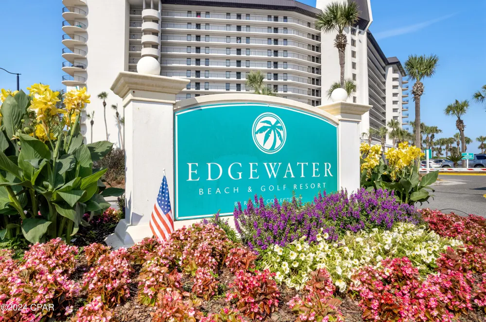 520 Richard Jackson Boulevard #1609 Panama City Beach, FL 32407