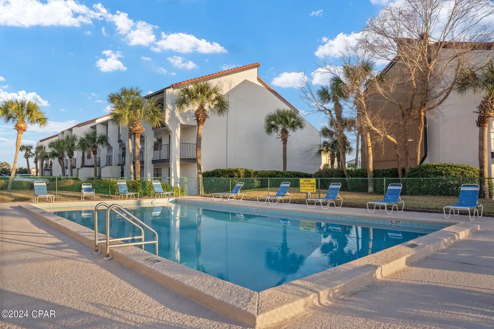 520 Richard Jackson Boulevard #1609 Panama City Beach, FL 32407