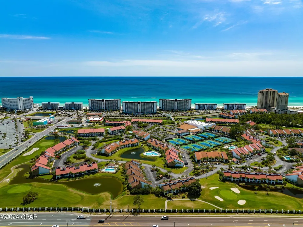 520 Richard Jackson Boulevard #1609 Panama City Beach, FL 32407