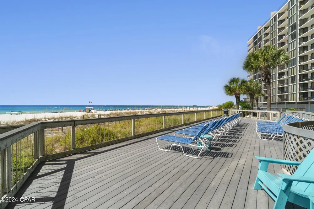 520 Richard Jackson Boulevard #1609 Panama City Beach, FL 32407