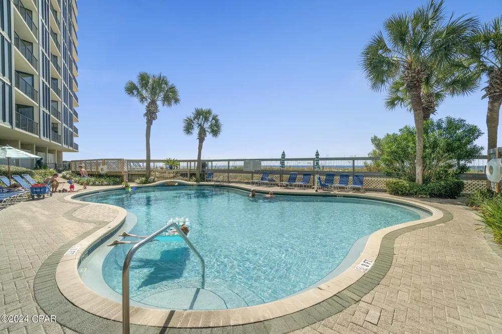 520 Richard Jackson Boulevard #1609 Panama City Beach, FL 32407
