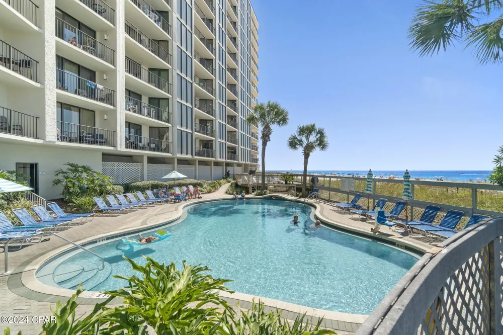 520 Richard Jackson Boulevard #1609 Panama City Beach, FL 32407