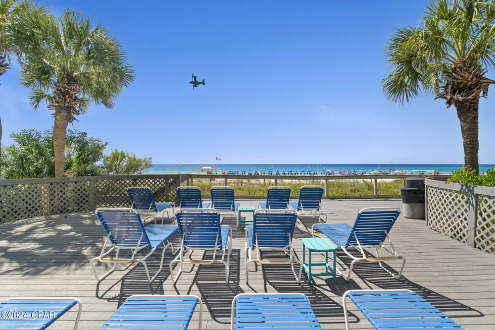 520 Richard Jackson Boulevard #1609 Panama City Beach, FL 32407