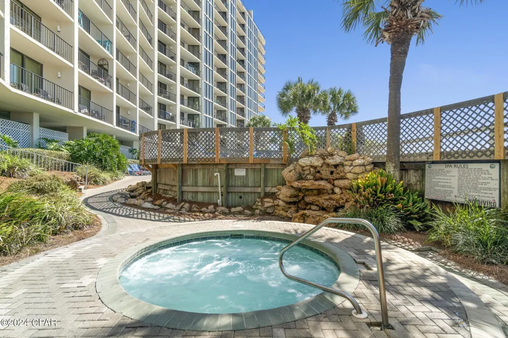 520 Richard Jackson Boulevard #1609 Panama City Beach, FL 32407