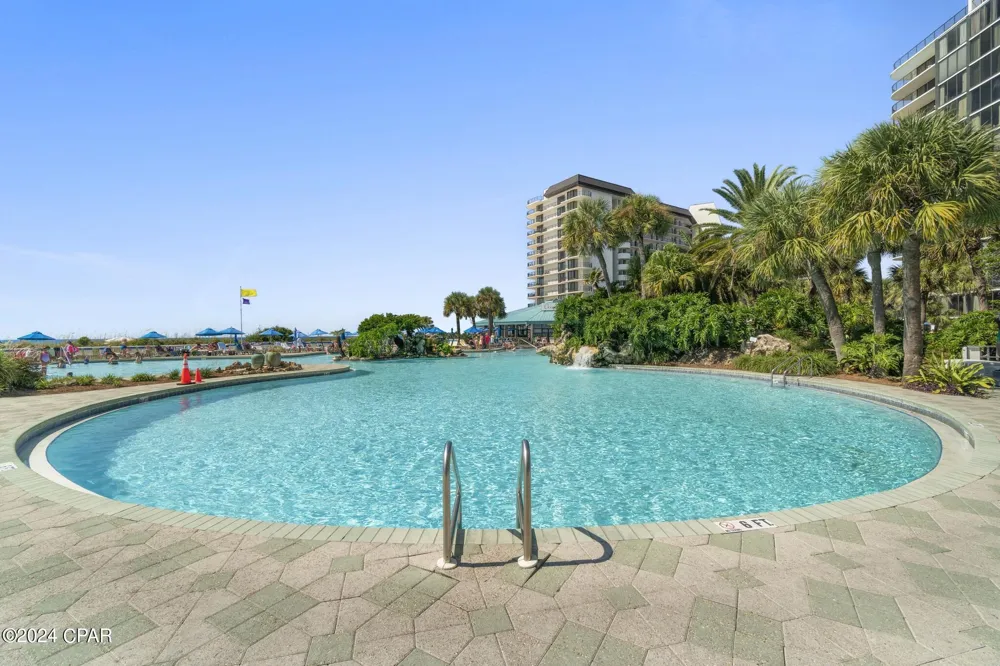 520 Richard Jackson Boulevard #1609 Panama City Beach, FL 32407