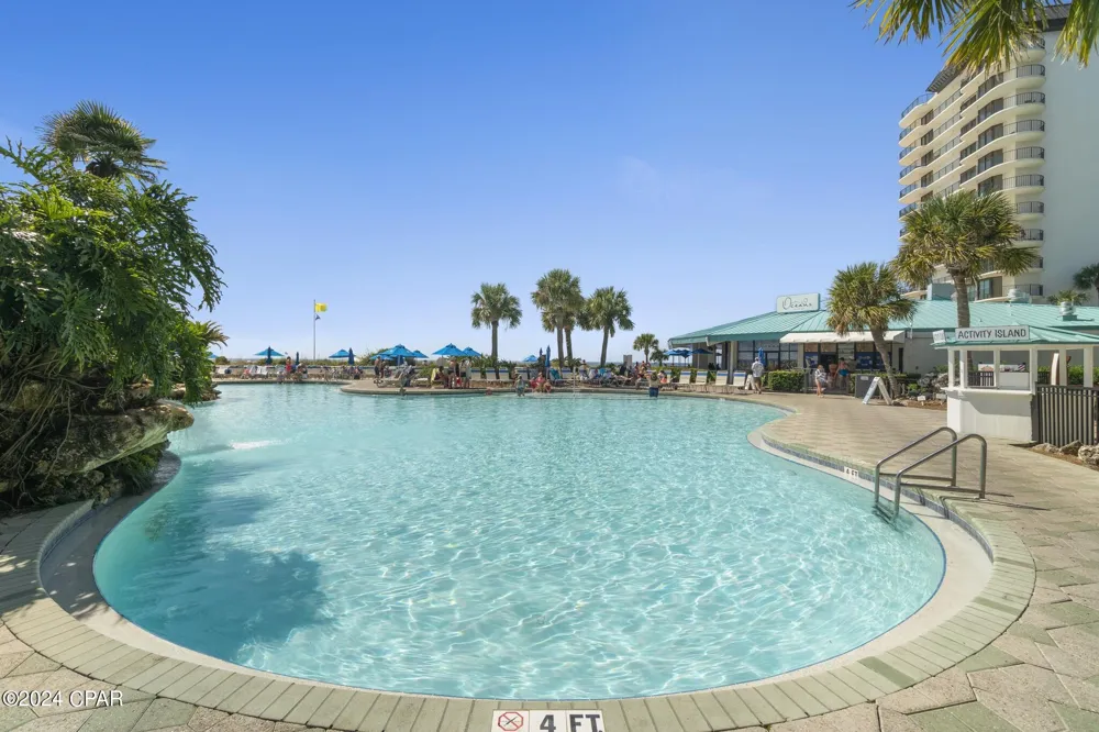 520 Richard Jackson Boulevard #1609 Panama City Beach, FL 32407