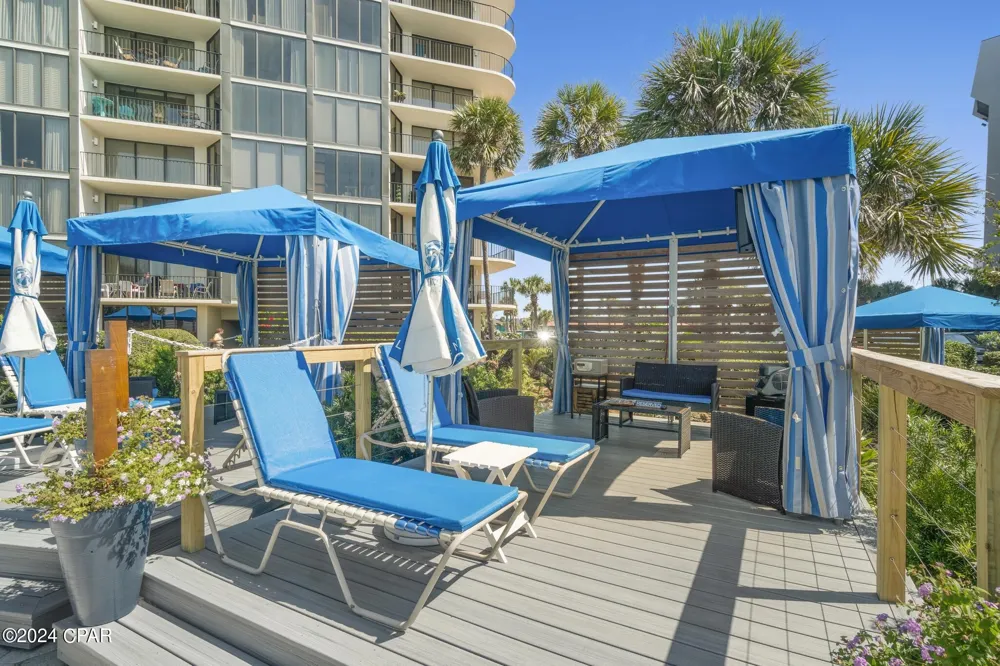 520 Richard Jackson Boulevard #1609 Panama City Beach, FL 32407