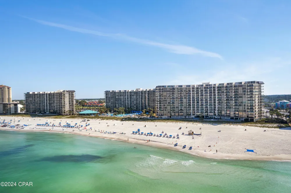 520 Richard Jackson Boulevard #1609 Panama City Beach, FL 32407