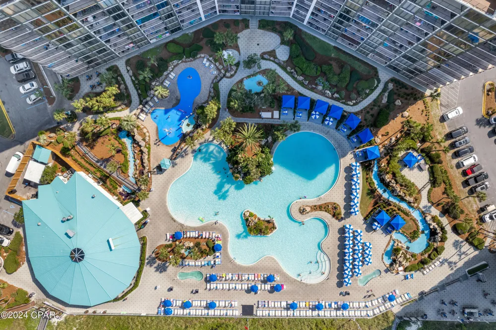 520 Richard Jackson Boulevard #1609 Panama City Beach, FL 32407