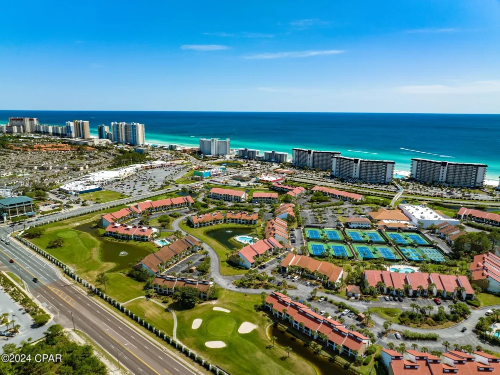 520 Richard Jackson Boulevard #1609 Panama City Beach, FL 32407