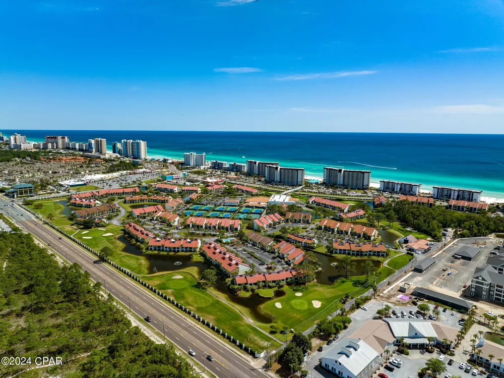 520 Richard Jackson Boulevard #1609 Panama City Beach, FL 32407