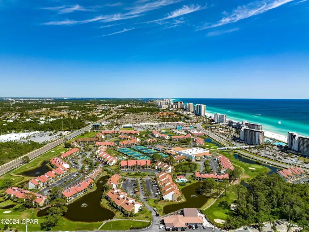 520 Richard Jackson Boulevard #1609 Panama City Beach, FL 32407