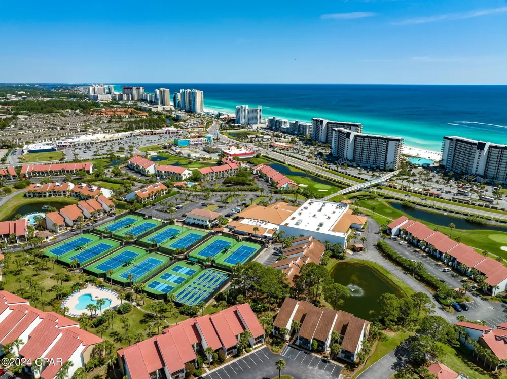 520 Richard Jackson Boulevard #1609 Panama City Beach, FL 32407