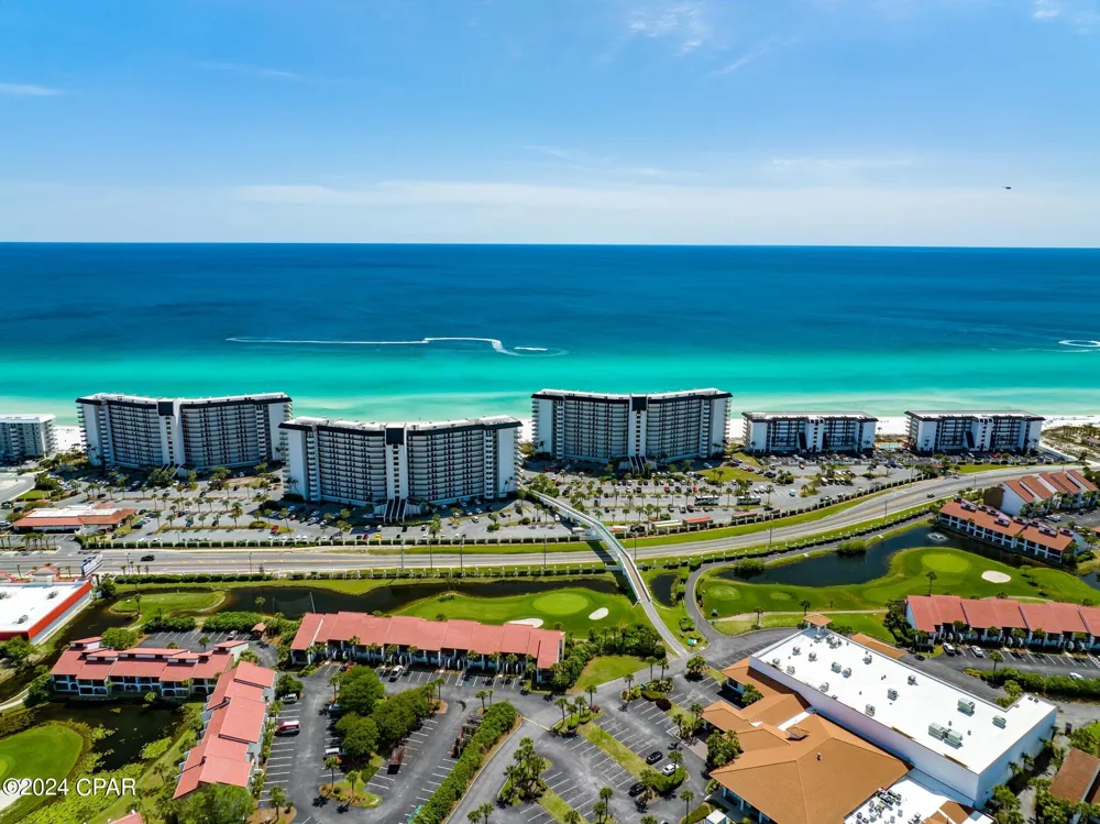 520 Richard Jackson Boulevard #1609 Panama City Beach, FL 32407