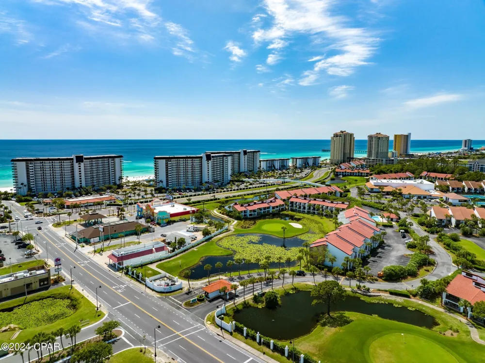 520 Richard Jackson Boulevard #1609 Panama City Beach, FL 32407