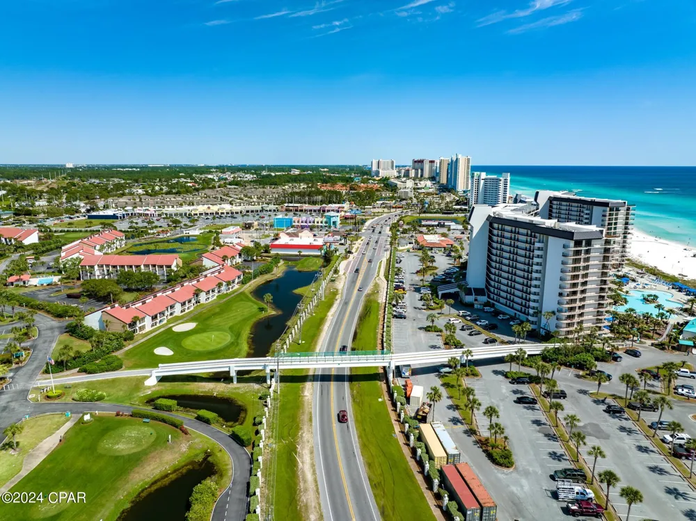 520 Richard Jackson Boulevard #1609 Panama City Beach, FL 32407