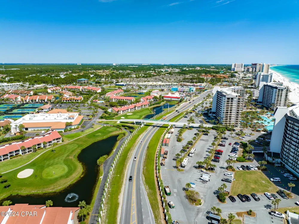 520 Richard Jackson Boulevard #1609 Panama City Beach, FL 32407