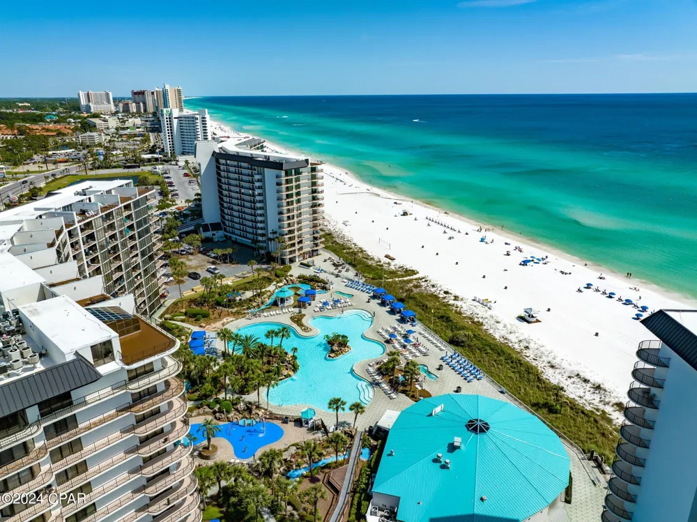 520 Richard Jackson Boulevard #1609 Panama City Beach, FL 32407