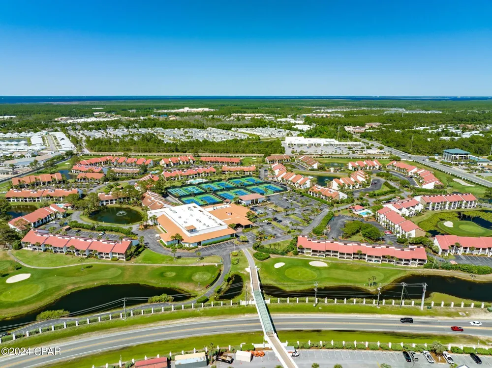 520 Richard Jackson Boulevard #1609 Panama City Beach, FL 32407