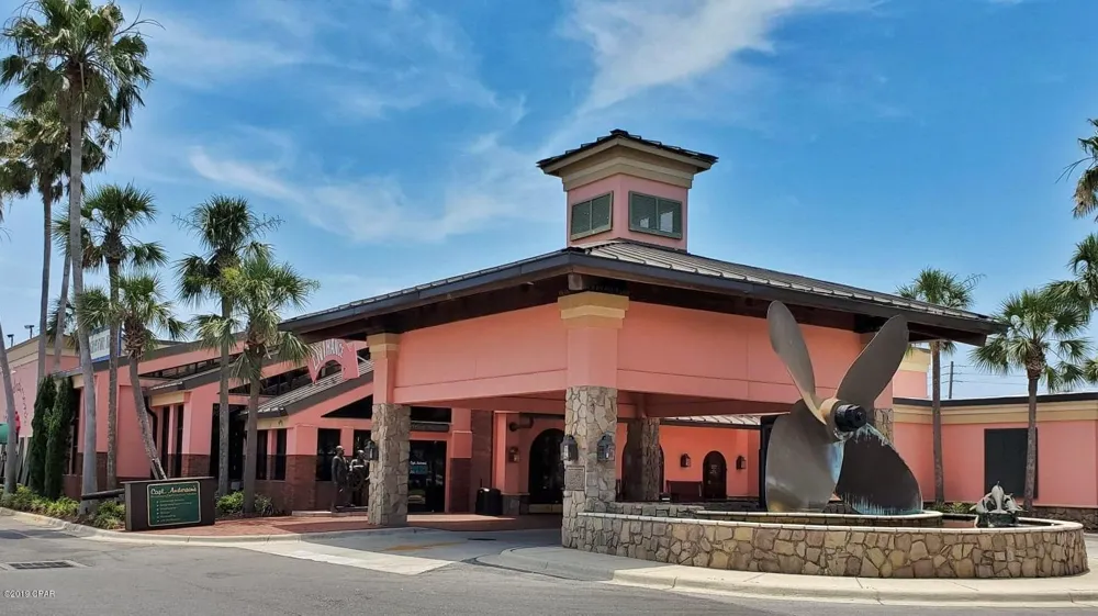 520 Richard Jackson Boulevard #1609 Panama City Beach, FL 32407
