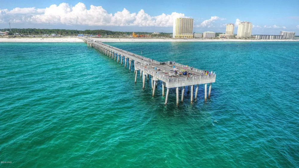 520 Richard Jackson Boulevard #1609 Panama City Beach, FL 32407