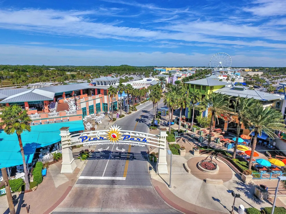 520 Richard Jackson Boulevard #1609 Panama City Beach, FL 32407