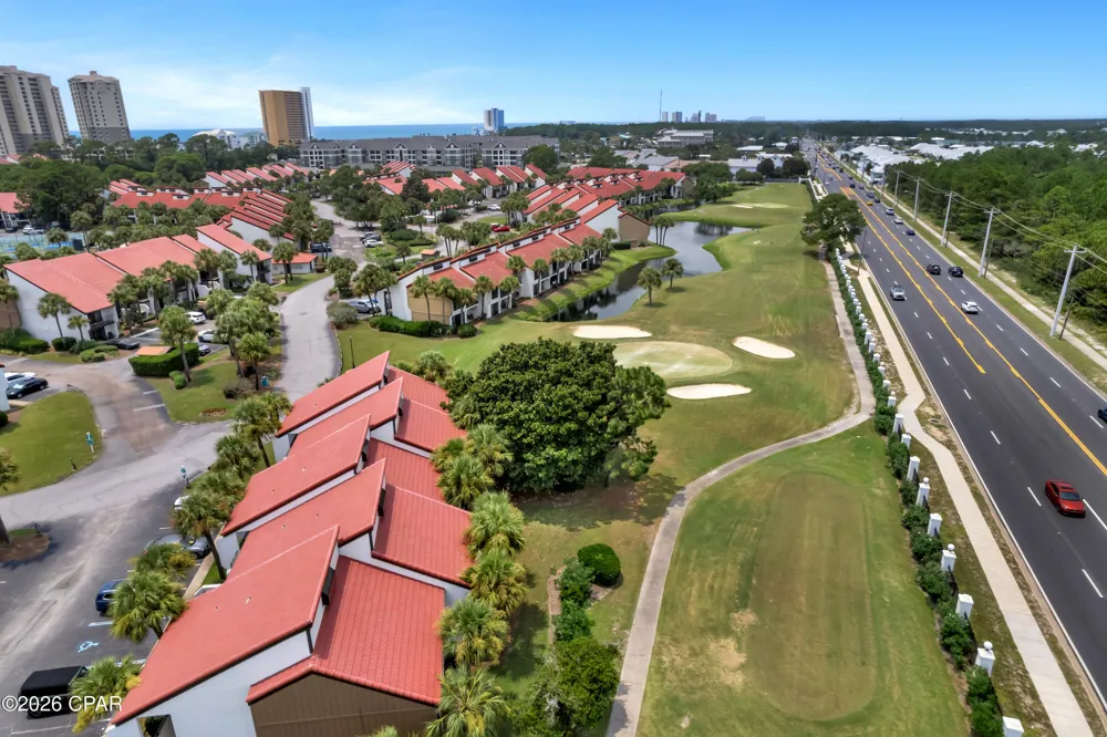 520 Richard Jackson Boulevard #1609 Panama City Beach, FL 32407