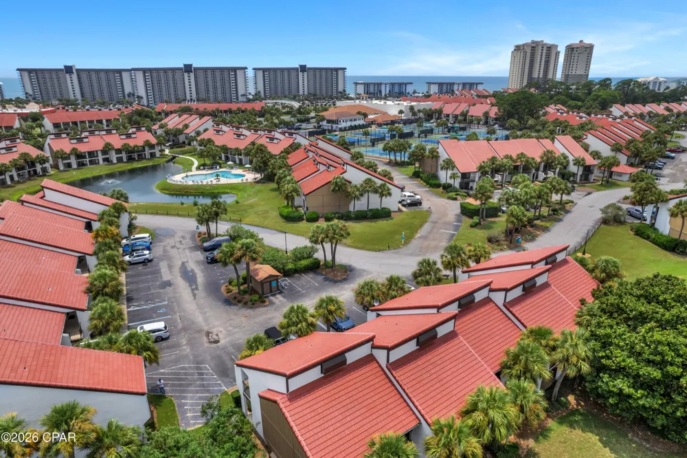 520 Richard Jackson Boulevard #1609 Panama City Beach, FL 32407