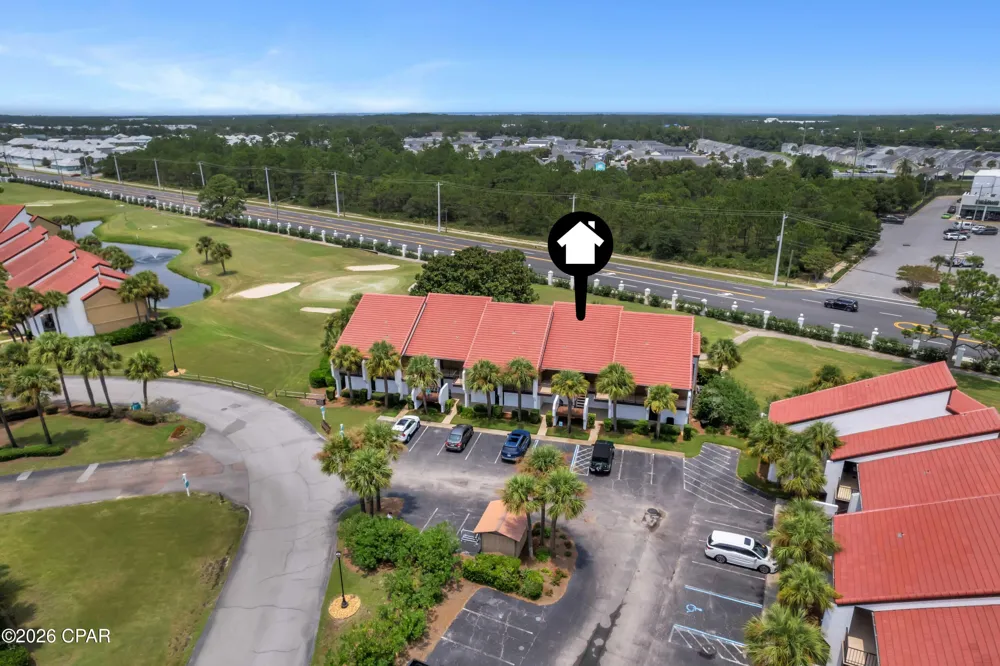 520 Richard Jackson Boulevard #1609 Panama City Beach, FL 32407