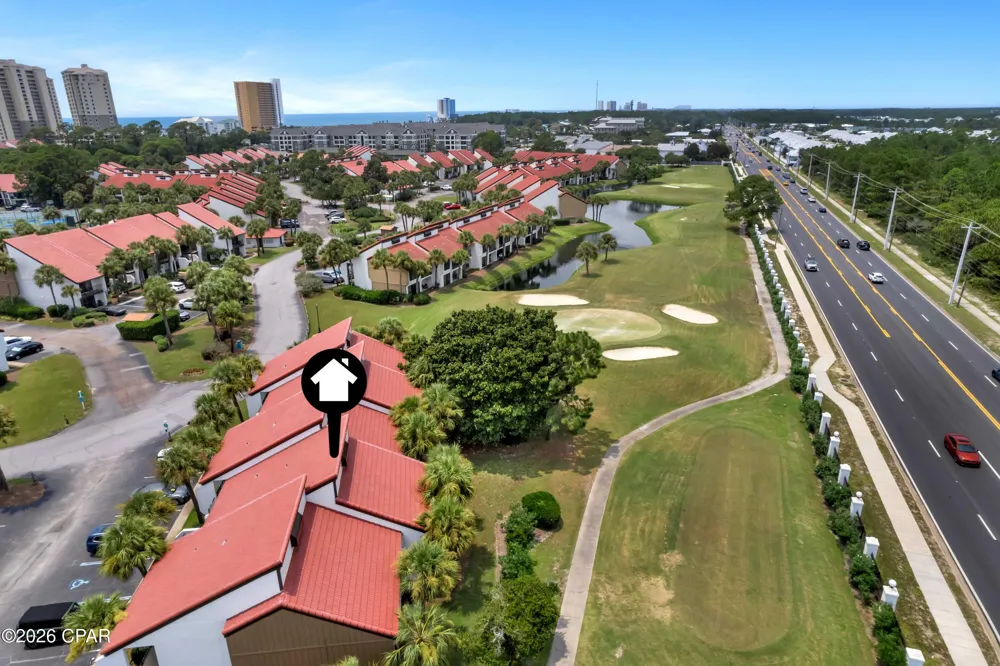 520 Richard Jackson Boulevard #1609 Panama City Beach, FL 32407