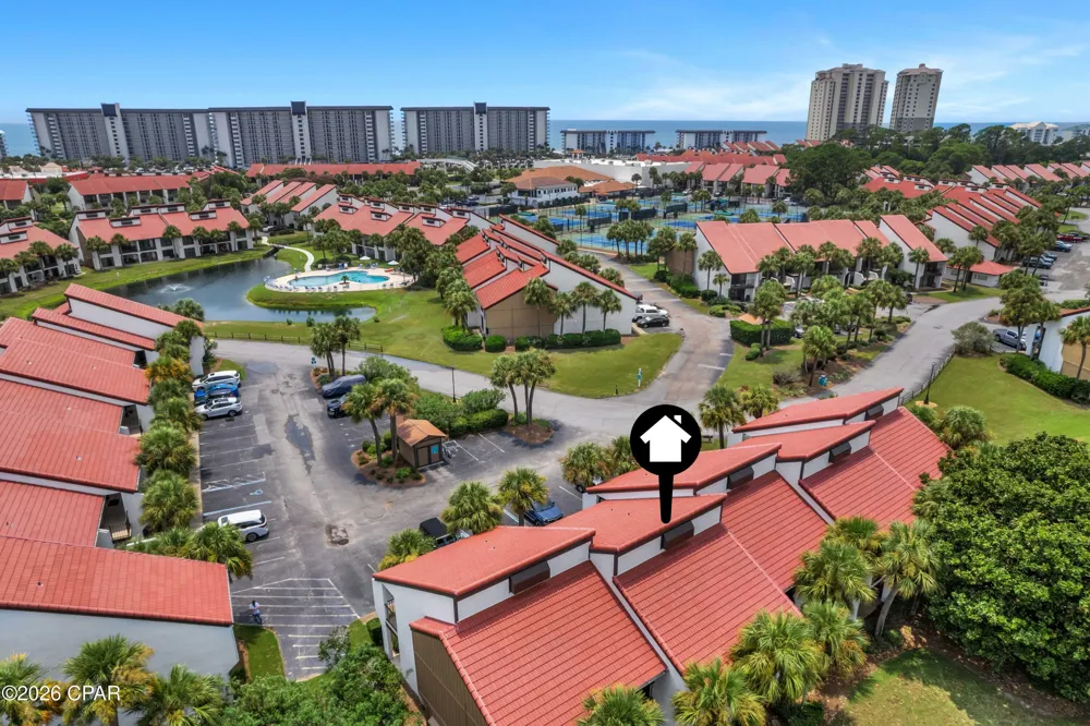 520 Richard Jackson Boulevard #1609 Panama City Beach, FL 32407