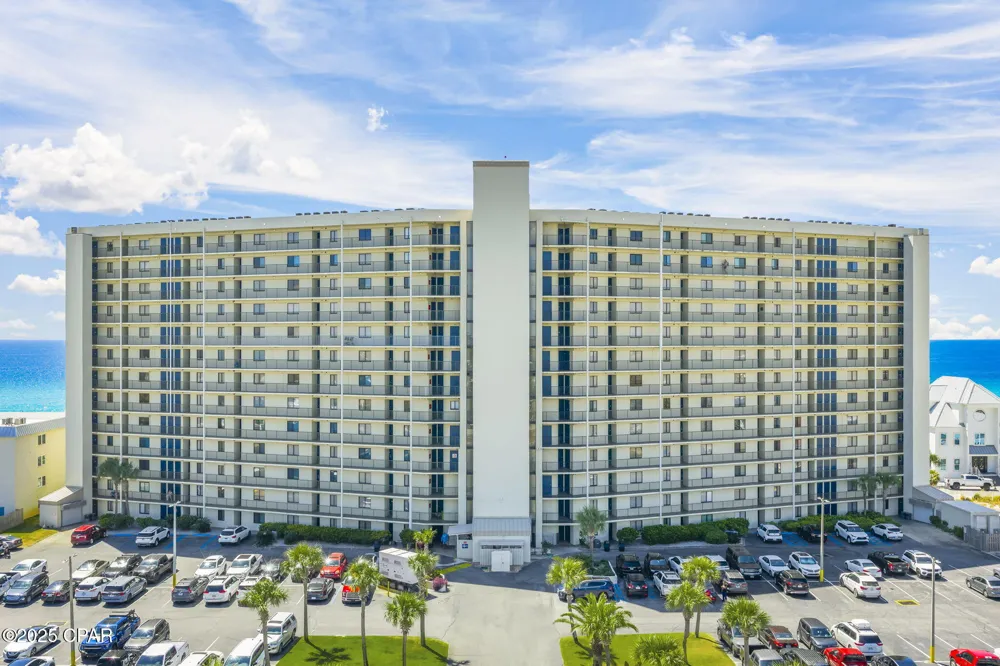 4715 Thomas Drive #310A Panama City, FL 32408
