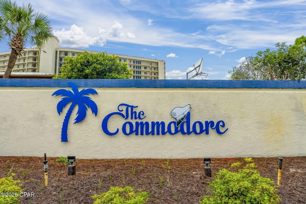 4715 Thomas Drive #310A Panama City, FL 32408