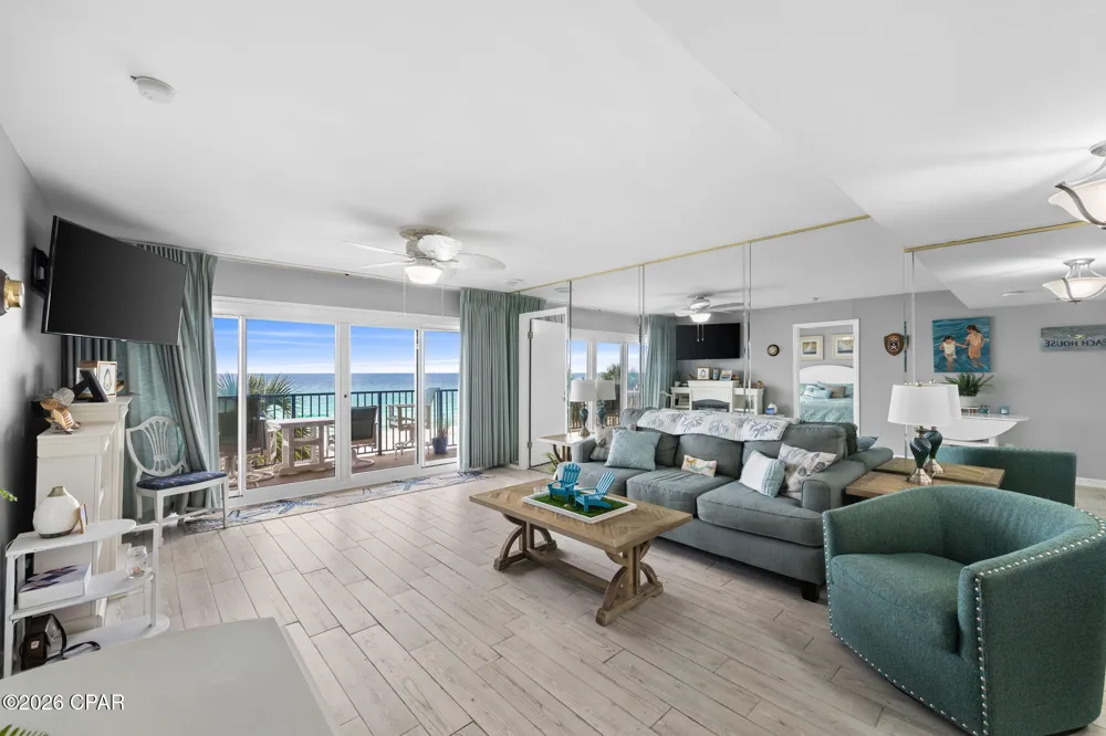 4715 Thomas Drive #310A Panama City, FL 32408