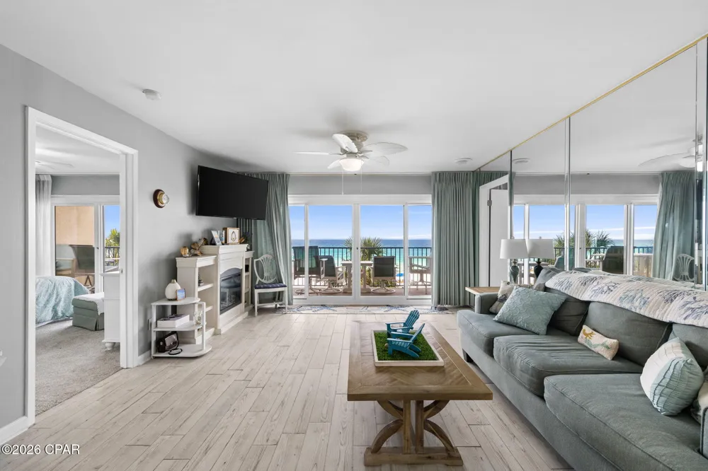 4715 Thomas Drive #310A Panama City, FL 32408