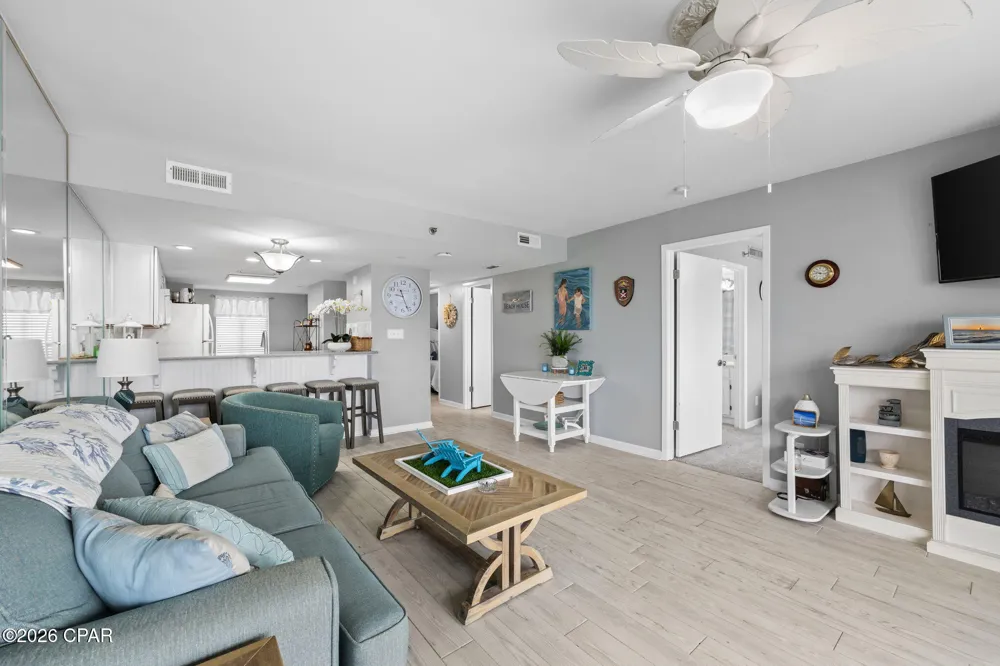 4715 Thomas Drive #310A Panama City, FL 32408