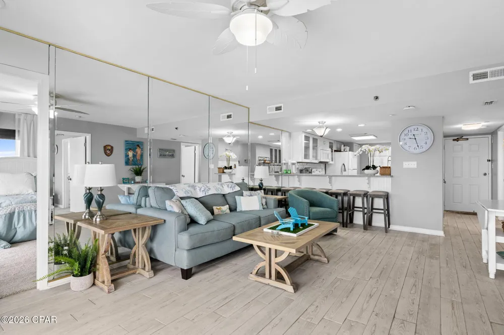 4715 Thomas Drive #310A Panama City, FL 32408