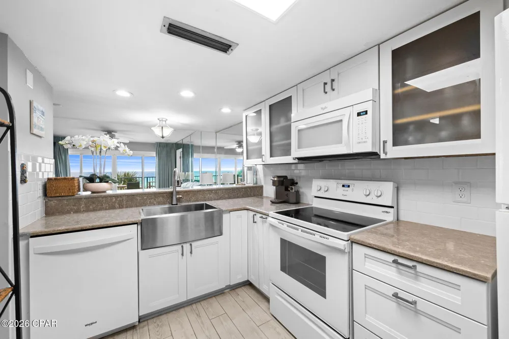 4715 Thomas Drive #310A Panama City, FL 32408
