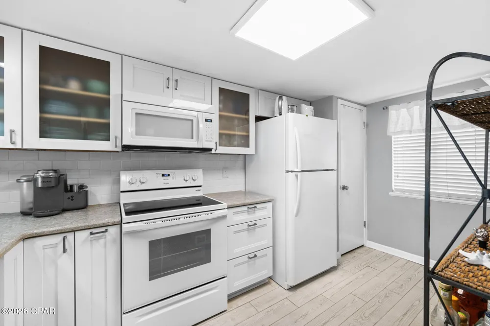 4715 Thomas Drive #310A Panama City, FL 32408