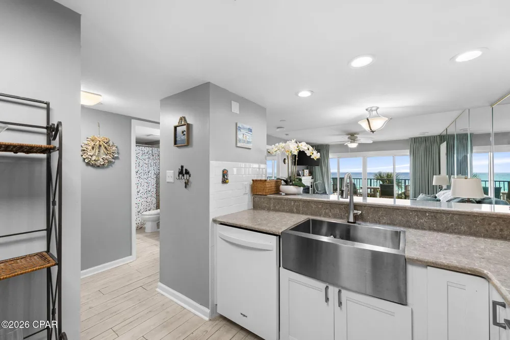 4715 Thomas Drive #310A Panama City, FL 32408
