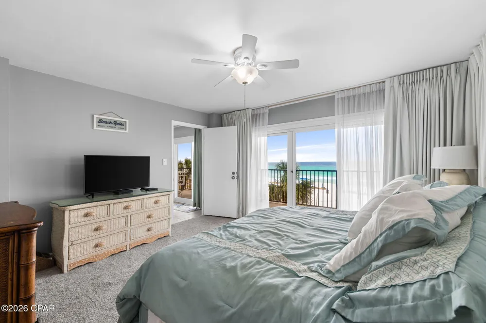 4715 Thomas Drive #310A Panama City, FL 32408