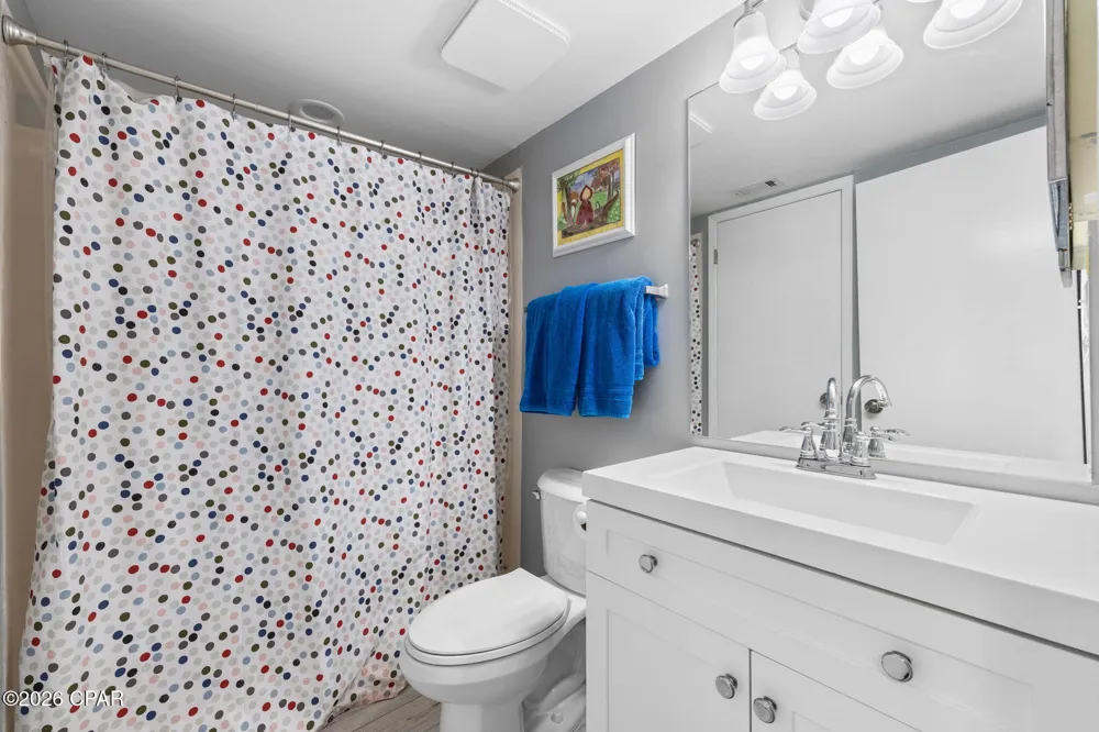 4715 Thomas Drive #310A Panama City, FL 32408
