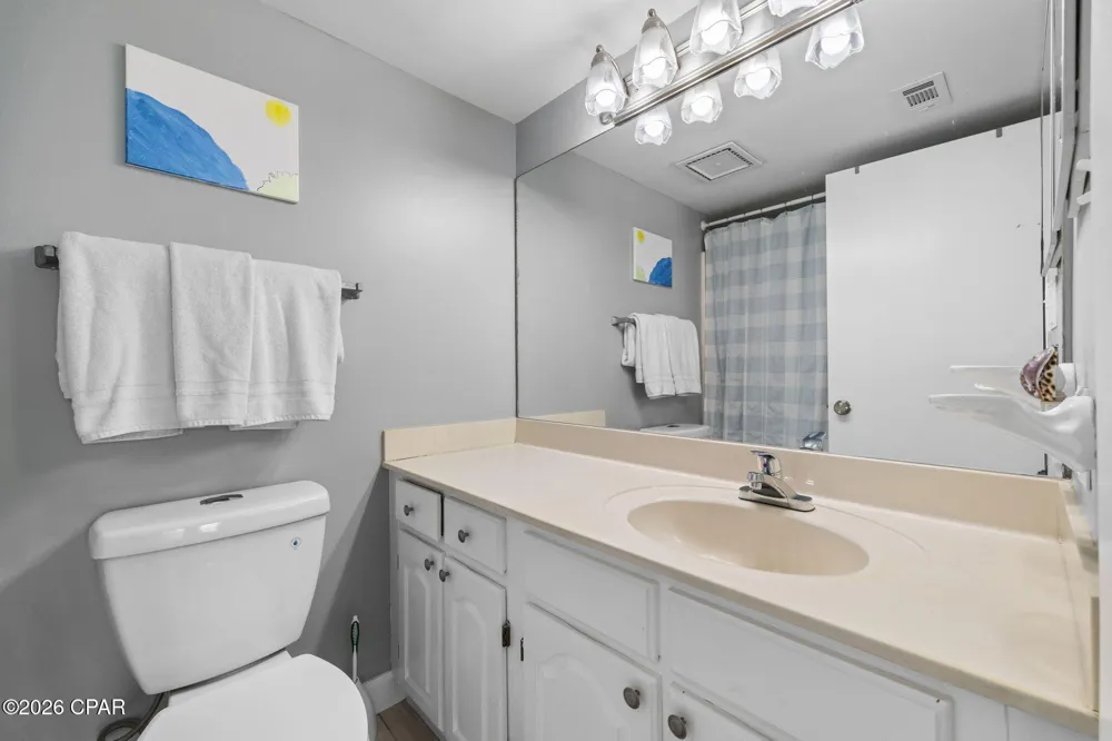 4715 Thomas Drive #310A Panama City, FL 32408