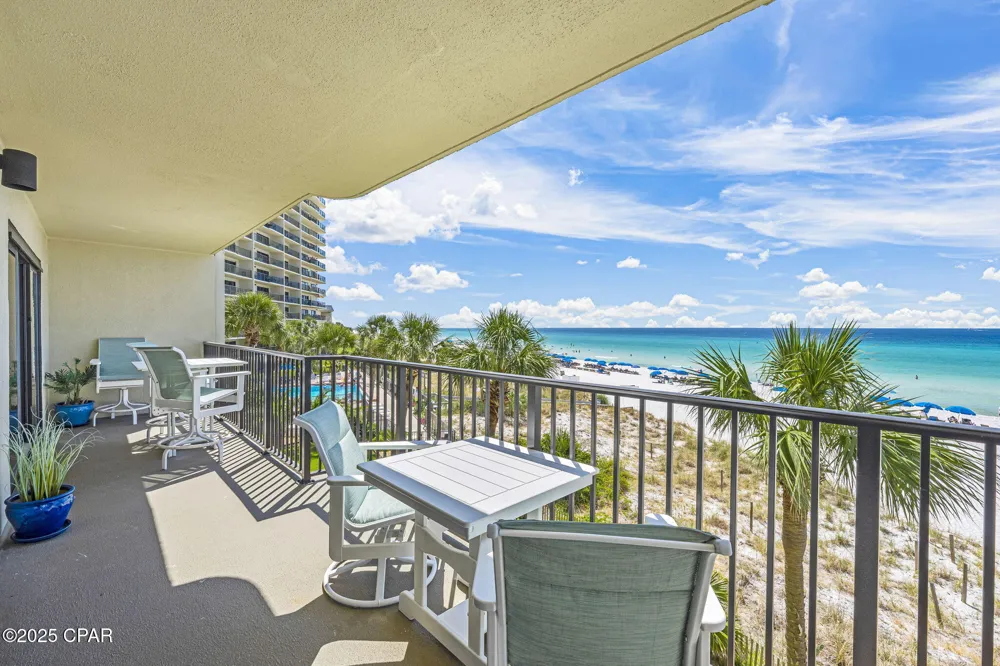 4715 Thomas Drive #310A Panama City, FL 32408